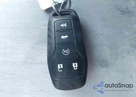 2016 Ford Explorer Xlt z USA, uszkodzony, nr VIN 1FM5K8D84GGB10819